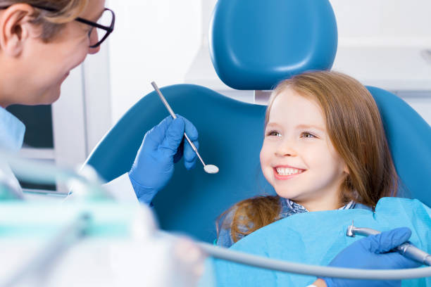 Best Wisdom Tooth Removal  in Fort Loramie, OH