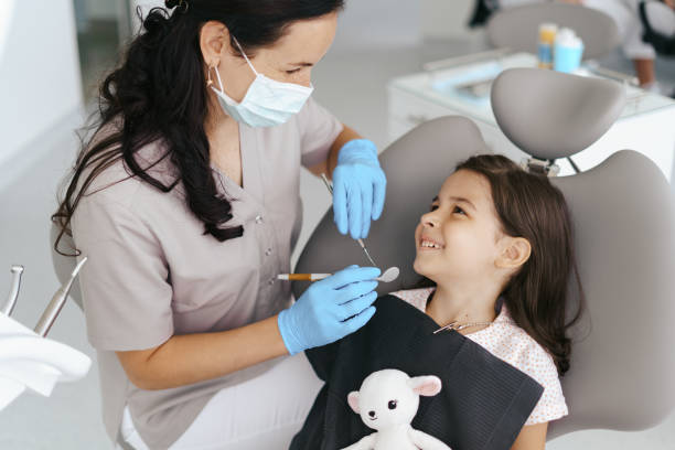 Oral Cancer Screening in Fort Loramie, OH