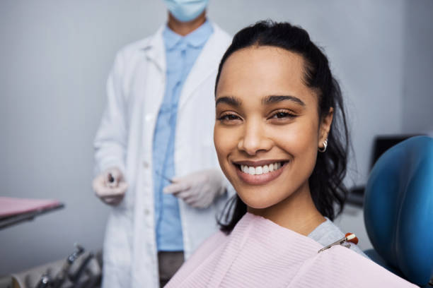 Best Full Mouth Reconstruction  in Fort Loramie, OH