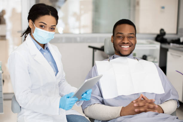 Best Emergency Dental Care  in Fort Loramie, OH