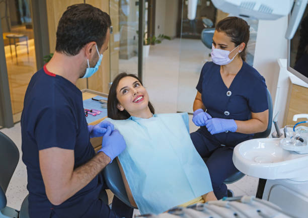 Best Sedation Dentistry  in Fort Loramie, OH